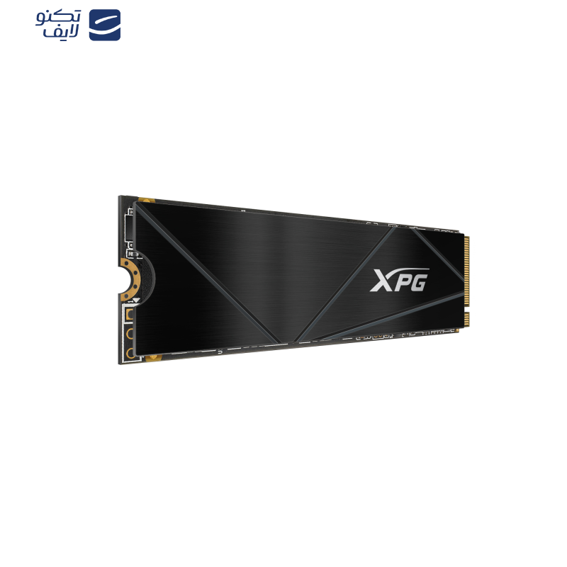 اس اس دی اینترنال ای دیتا ایکس پی جی مدل GAMMIX S50 CORE ظرفیت 2000 گیگابایت اس اس دی اینترنال ای دیتا ایکس پی جی مدل GAMMIX S50 CORE ظرفیت 2000 گیگابایت