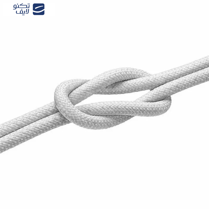 کابل USB-C باسئوس مدل Explorer Series طول 2 متر کابل USB-C باسئوس مدل Explorer Series طول 2 متر