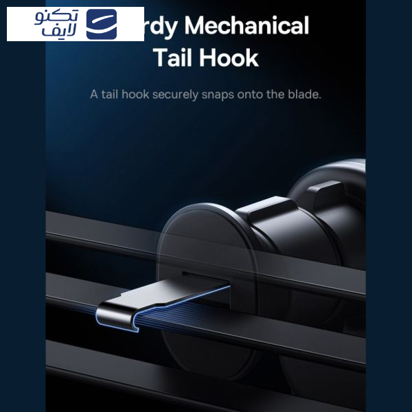 پایه نگهدارنده شارژر گوشی موبایل باسئوس مدل suwx030001 پایه نگهدارنده شارژر گوشی موبایل باسئوس مدل suwx030001