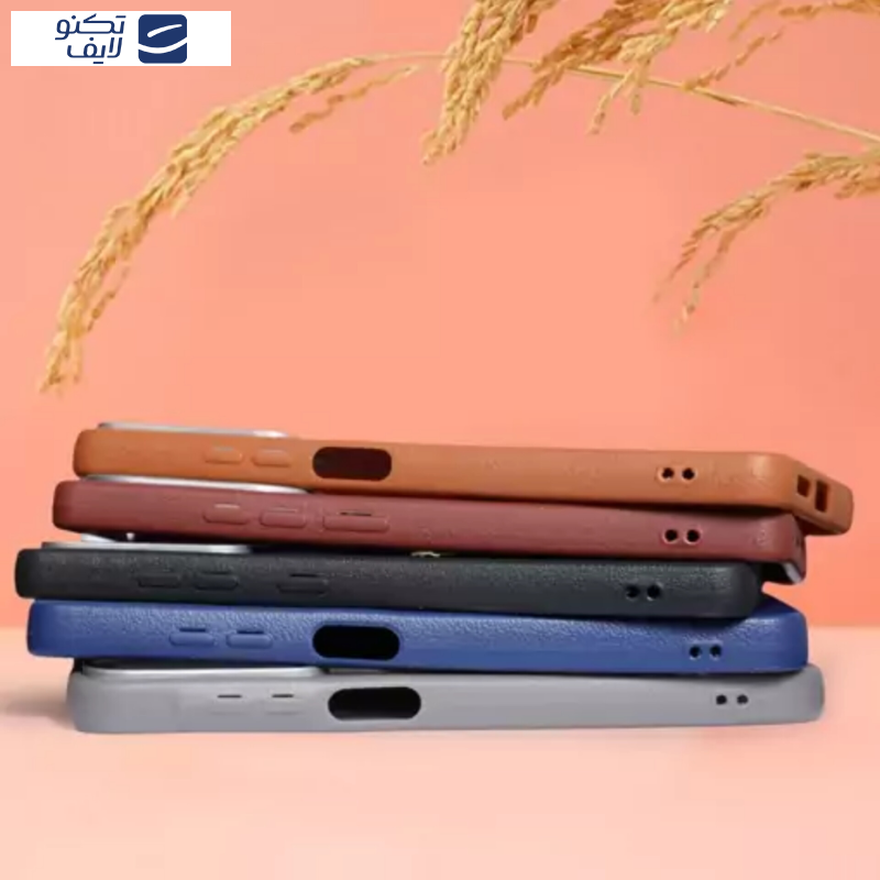 قاب زیفرند مدل Dogy چرمی مناسب برای گوشی موبایل شیائومی Redmi Note 12 4G قاب زیفرند مدل Dogy چرمی مناسب برای گوشی موبایل شیائومی Redmi Note 12 4G