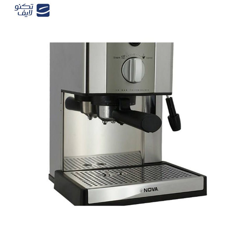 اسپرسو ساز نوا مدل 139 اسپرسو ساز نوا مدل 139