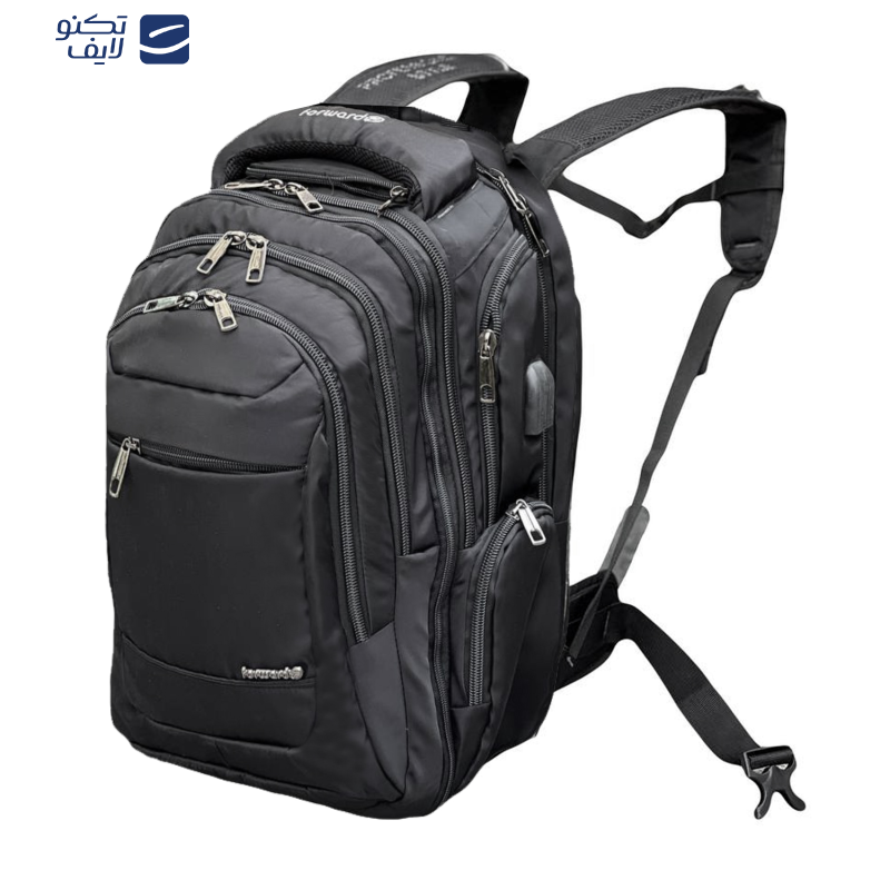 کوله پشتی 60 لیتری فوروارد مدل FCLT77054 ULTRA PRO کوله پشتی 60 لیتری فوروارد مدل FCLT77054 ULTRA PRO