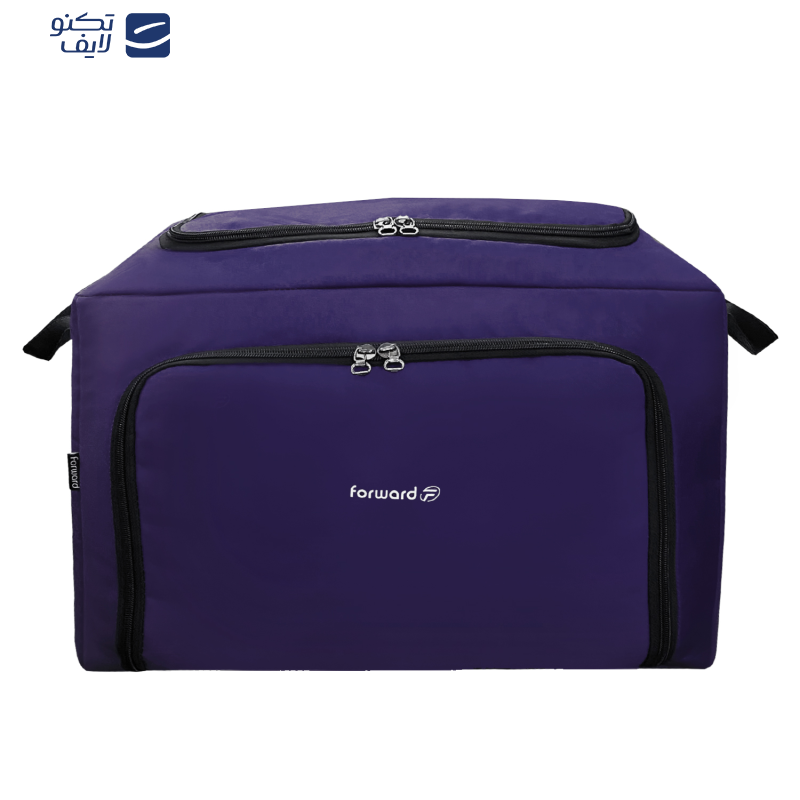 ساک پیک نیک فوروارد کد FCLT4455  ساک پیک نیک فوروارد کد FCLT4455