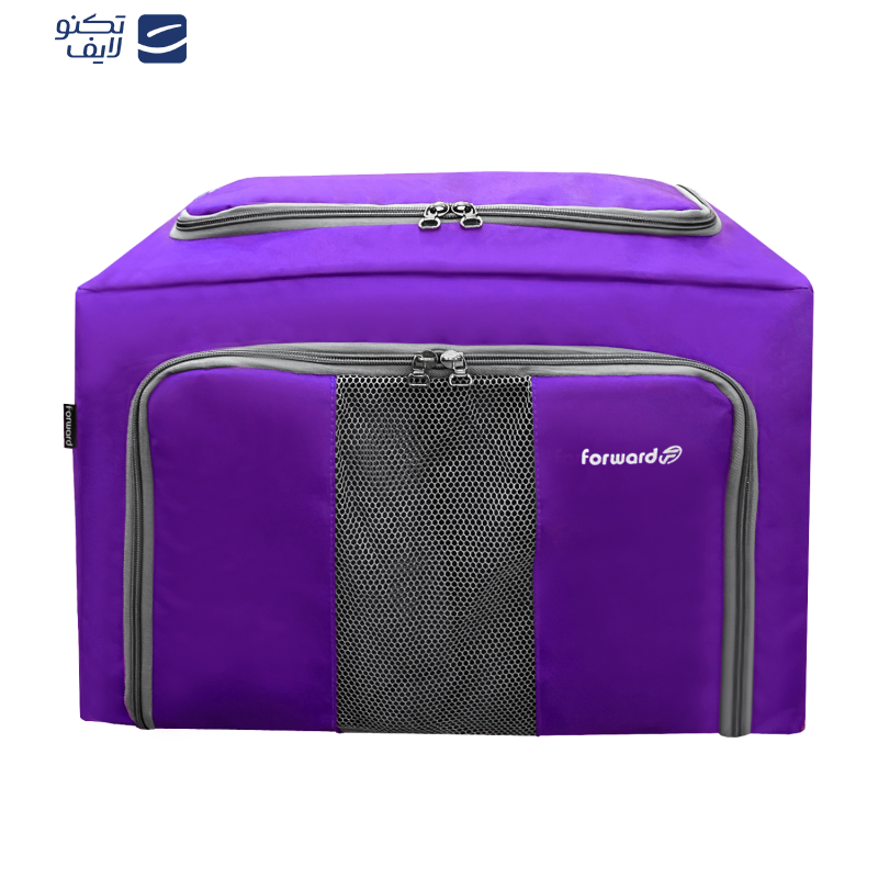 ساک پیک نیک فوروارد کد FCLT4477 ساک پیک نیک فوروارد کد FCLT4477