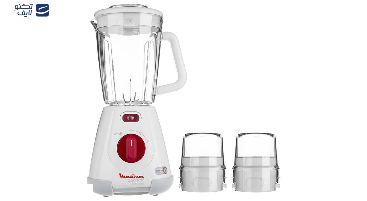 مخلوط کن مولینکس مدل LM238125 مخلوط کن مولینکس مدل LM238125