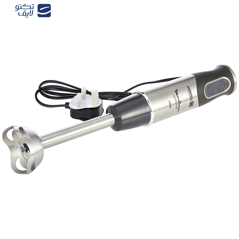 گوشت کوب برقی مولینکس مدل DD65J827 گوشت کوب برقی مولینکس مدل DD65J827