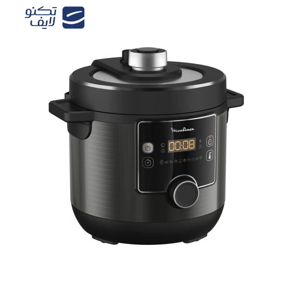 زودپز برقی مولینکس مدل CE777827