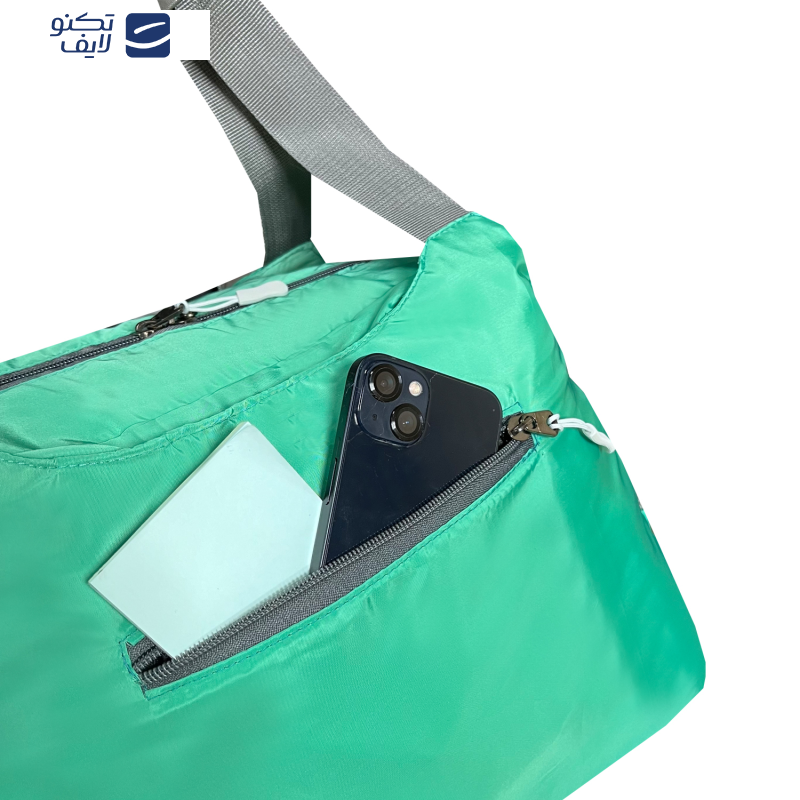 ساک ورزشی فوروارد  مدل FCLT99021 GYM LIFE ساک ورزشی فوروارد  مدل FCLT99021 GYM LIFE