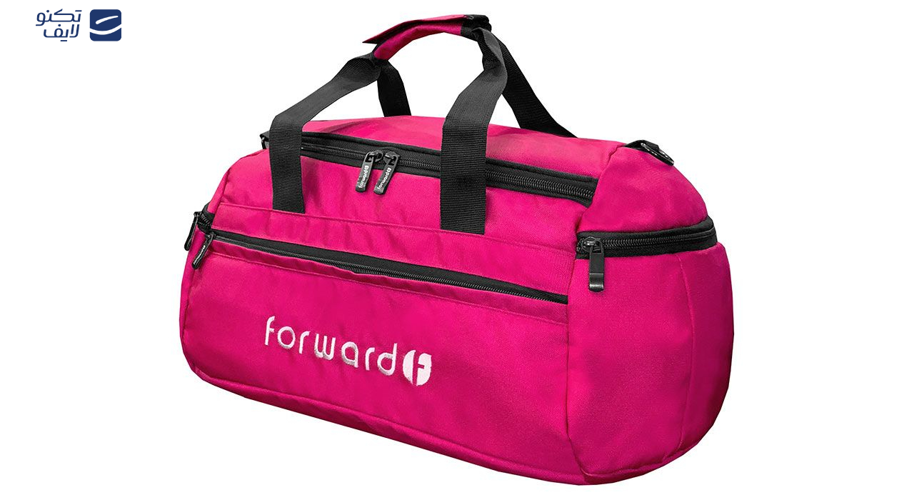 ساک ورزشی فوروارد مدل FCLT006 ساک ورزشی فوروارد مدل FCLT006