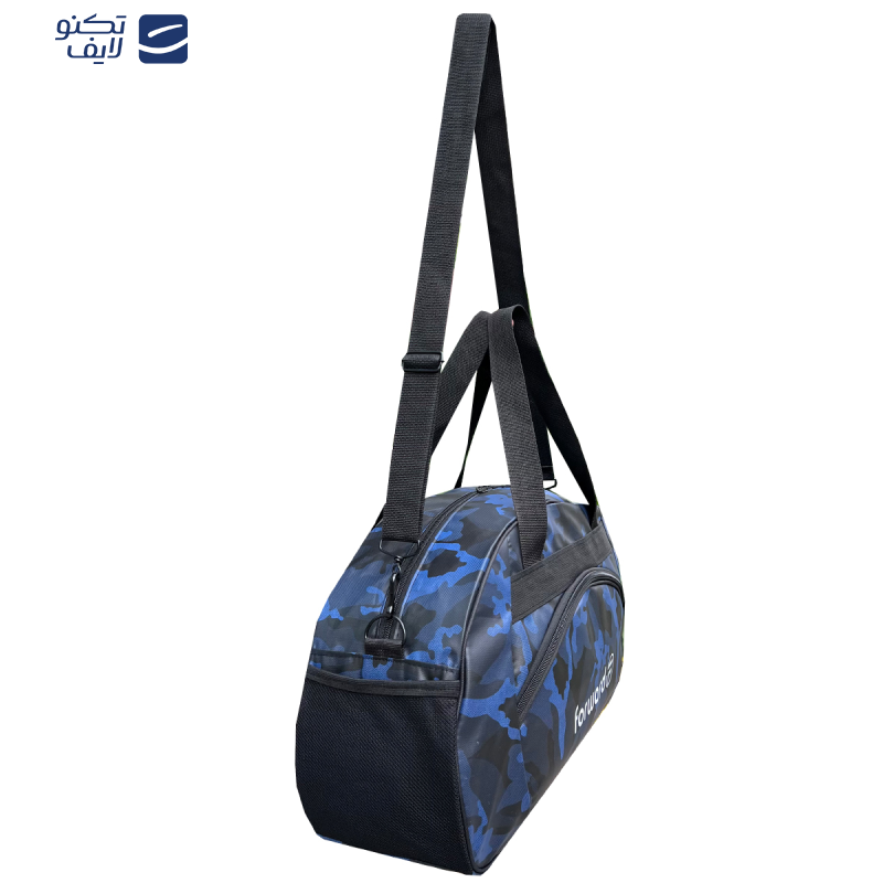 ساک سفری فوروارد کد FCLT4007 skin type  ساک سفری فوروارد کد FCLT4007 skin type