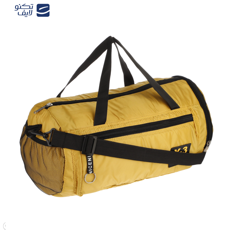ساک ورزشی مدل Circle M ساک ورزشی مدل Circle M