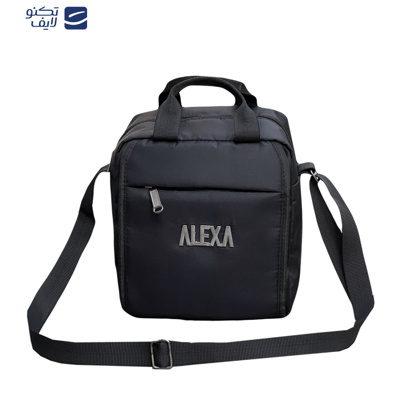 کیف دوشی الکسا کد ALX105LCH کیف دوشی الکسا کد ALX105LCH