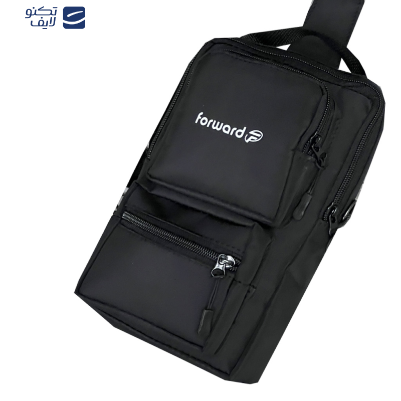 کیف کراس بادی فوروارد کد FCLT931CROSS FIT  کیف کراس بادی فوروارد کد FCLT931CROSS FIT