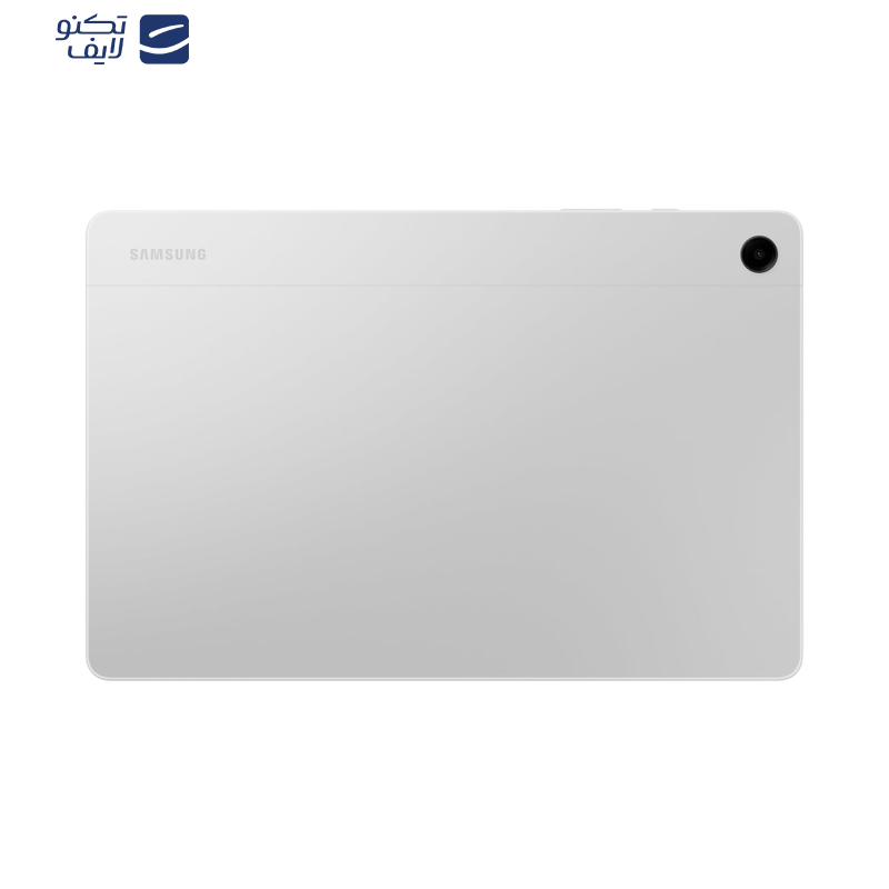 تبلت 11 اینچ سامسونگ مدل Galaxy Tab A9 Plus 5G ظرفیت 128 گیگابایت و رم 8 گیگابایت به همراه شارژر