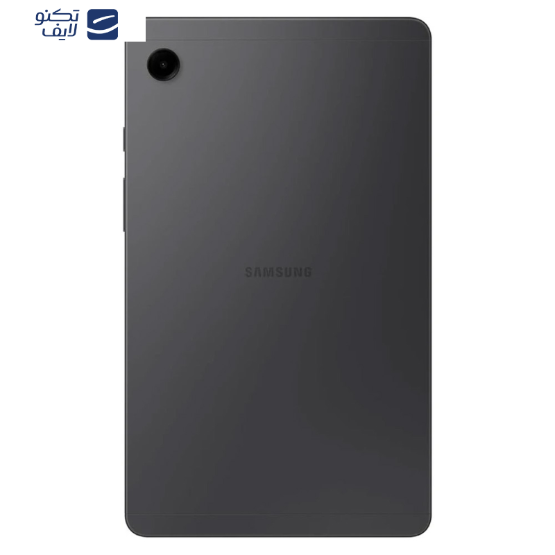 تبلت 8.7 اینچ سامسونگ مدل Galaxy Tab A9 4G ظرفیت 128 گیگابایت و رم 8 گیگابایت همراه با شارژر