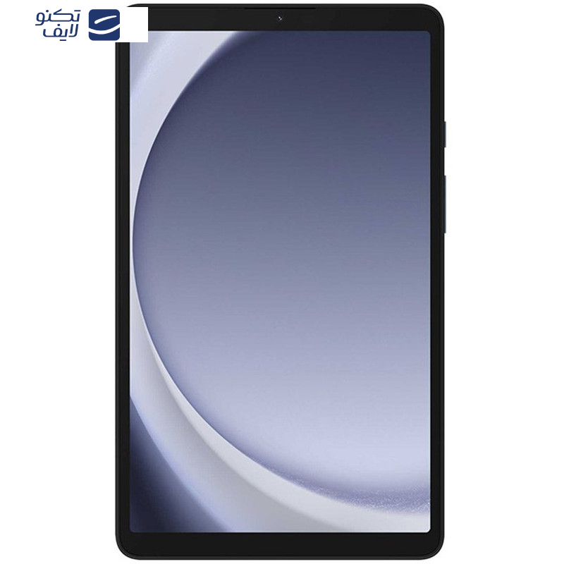 تبلت ۸.۷ اینچ سامسونگ مدل Galaxy Tab A9-4G ظرفیت 64 گیگابایت و رم 4 گیگابایت به همراه شارژر