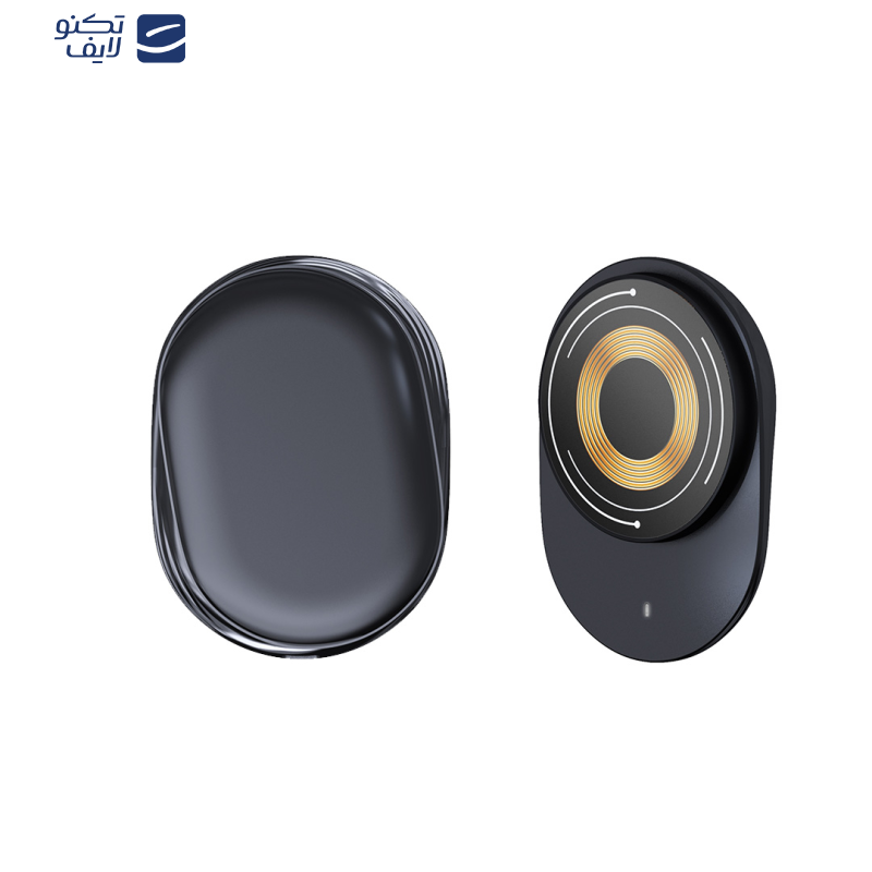 پایه نگهدارنده و شارژر بی سیم گوشی موبایل تسکو مدل THL 1225W پایه نگهدارنده و شارژر بی سیم گوشی موبایل تسکو مدل THL 1225W