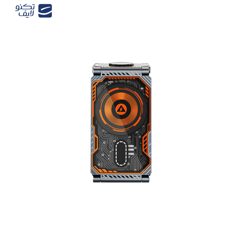 پایه نگهدارنده و شارژر بی سیم گوشی موبایل تسکو مدل THL 1226W پایه نگهدارنده و شارژر بی سیم گوشی موبایل تسکو مدل THL 1226W