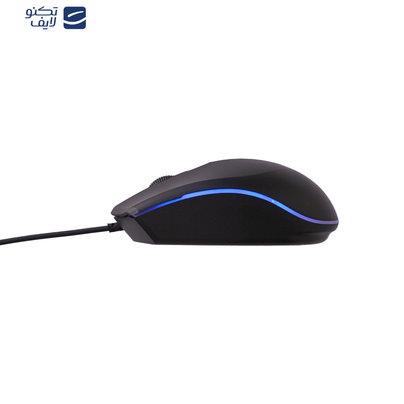 ماوس تسکو مدل TM 308 ماوس تسکو مدل TM 308