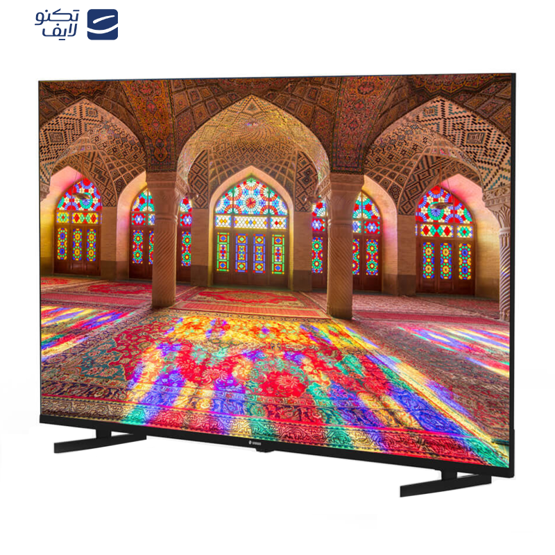 تلویزیون ال ای دی هوشمند اسنوا مدل SSD-55LS555UI سایز 55 اینچ تلویزیون ال ای دی هوشمند اسنوا مدل SSD-55LS555UI سایز 55 اینچ