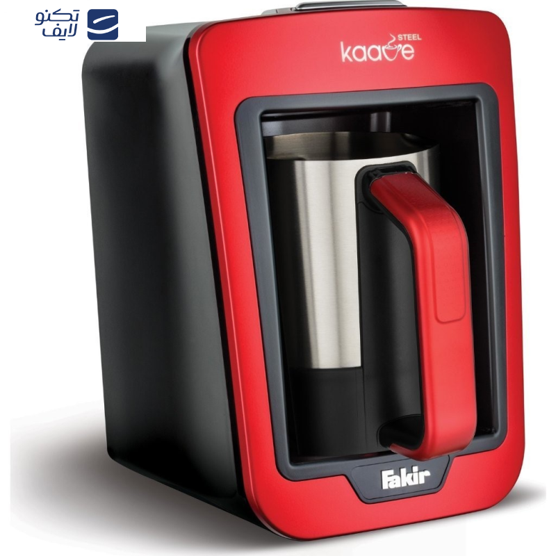 قهوه ساز فکر مدل KAAVE STEEL قهوه ساز فکر مدل KAAVE STEEL