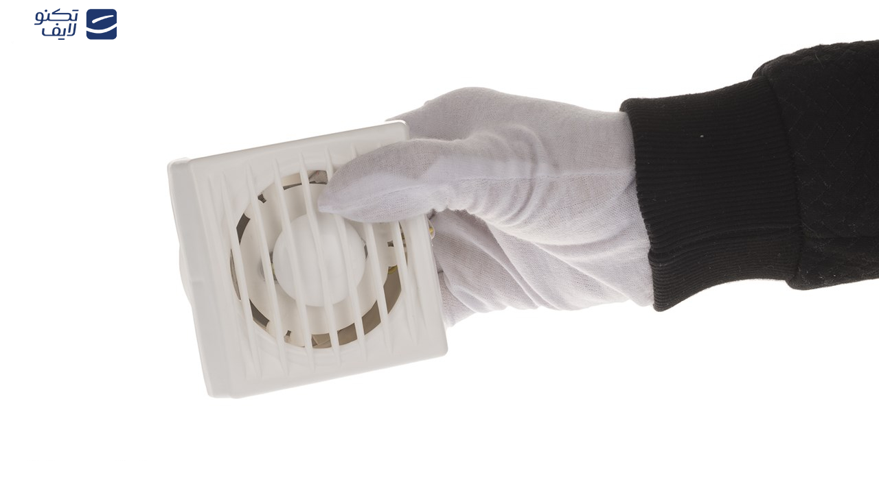 هواکش لوله ای دمنده سری Turbo مدل VPH-8S2S هواکش لوله ای دمنده سری Turbo مدل VPH-8S2S