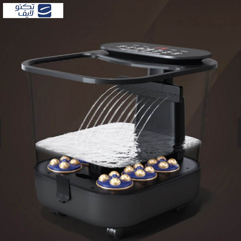 ماساژور پا گرین لاین مدل Bm ماساژور پا گرین لاین مدل Bm