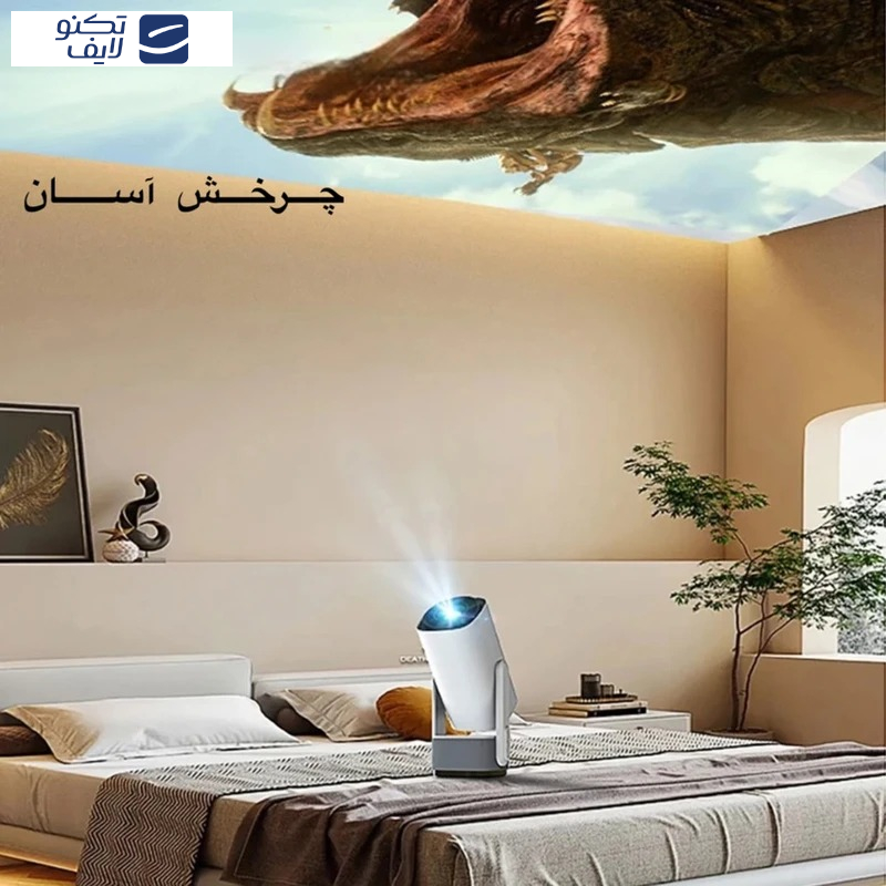 ویدئو پروژکتور مدل K2 ویدئو پروژکتور مدل K2