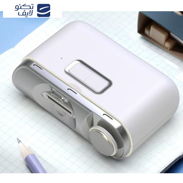 ناخن گیر و سوهان برقی مدل D604 ناخن گیر و سوهان برقی مدل D604