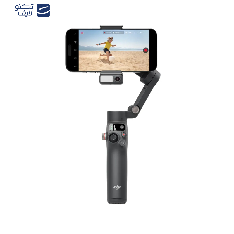 گیمبال دی جی آی مدل DJI Osmo 7 Pro گیمبال دی جی آی مدل DJI Osmo 7 Pro