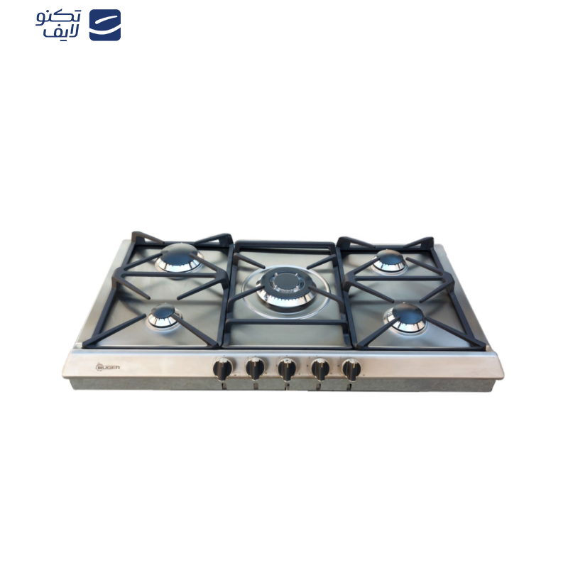 اجاق گاز صفحه ای بوگر مدل 817