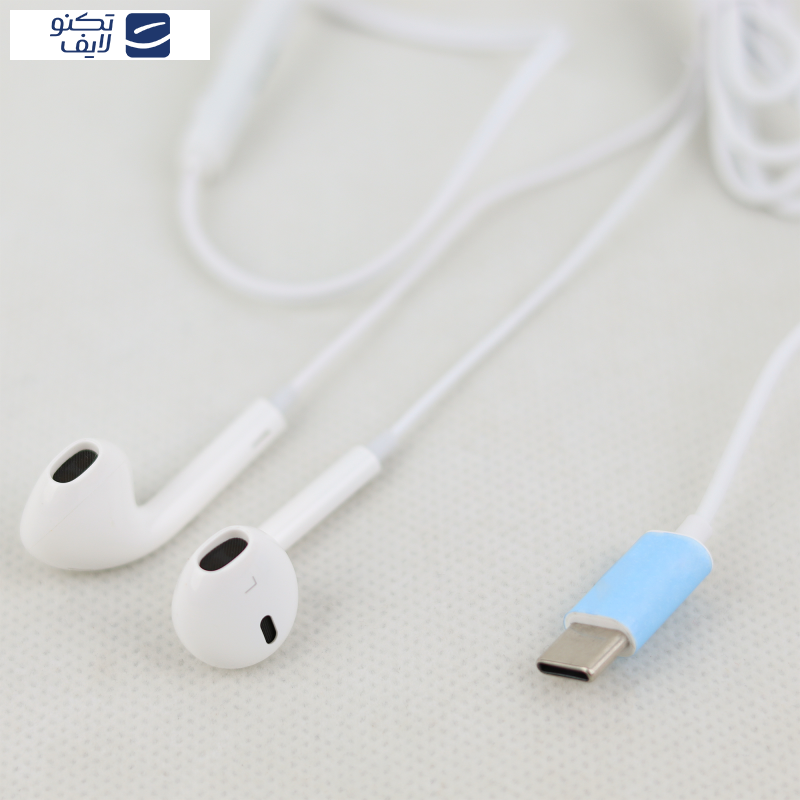 هندزفری مدل JO1 Type-C