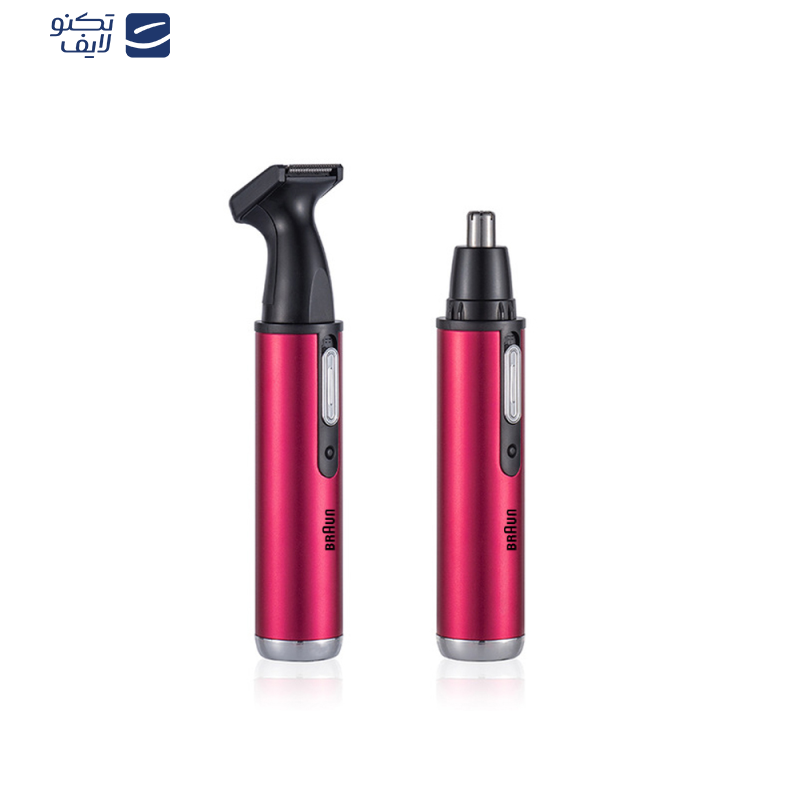 موزن گوش و بینی و خط زن مدل Cruzer Precision موزن گوش و بینی و خط زن مدل Cruzer Precision