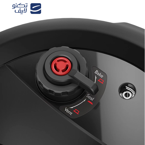 زودپز برقی 6 لیتری فیلیپس مدل HD2237