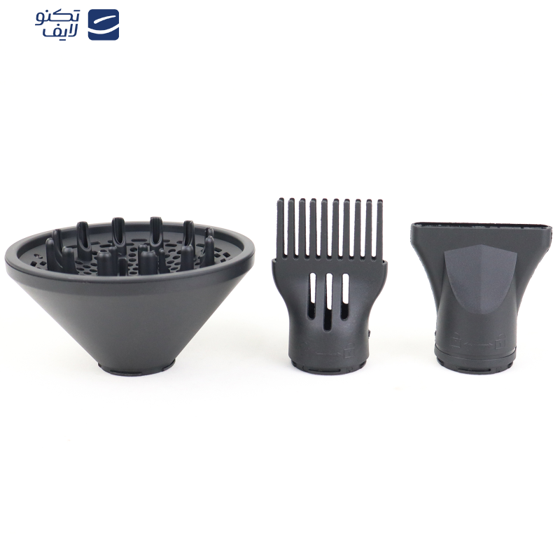 سشوار حرفه ای 2200 وات ویتزو مدلT7 سشوار حرفه ای 2200 وات ویتزو مدلT7