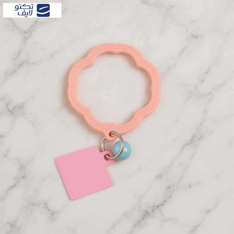 آویز موبایل مدل TNJ-GH01 ساده آویز موبایل مدل TNJ-GH01 ساده