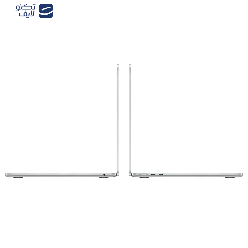 لپ تاپ 13.6 اینچی اپل مدل MacBook Air MC654 2025 LLA-M4-24GB RAM-512GB SSD لپ تاپ 13.6 اینچی اپل مدل MacBook Air MC654 2025 LLA-M4-24GB RAM-512GB SSD