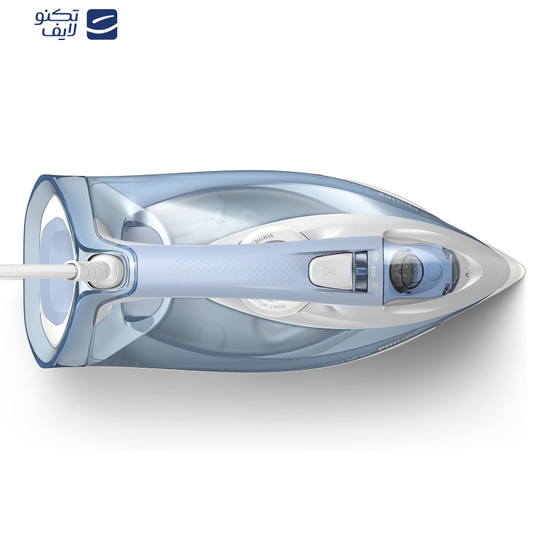 اتو بخار فیلیپس مدل DST7011 اتو بخار فیلیپس مدل DST7011