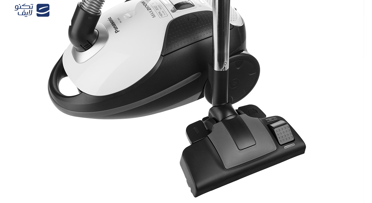 جاروبرقی پاناسونیک مدل MC-CJ915 جاروبرقی پاناسونیک مدل MC-CJ915