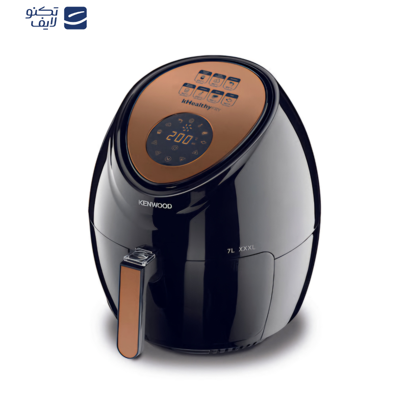 سرخ کن بدون روغن کنوود مدل HFP72 سرخ کن بدون روغن کنوود مدل HFP72