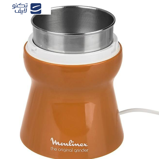 آسیاب مولینکس مدل AR110 آسیاب مولینکس مدل AR110