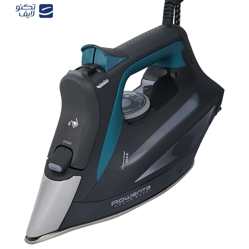 اتو بخار روونتا مدل DW5326 اتو بخار روونتا مدل DW5326