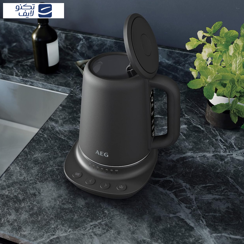 کتری برقی آ ا گ مدل K7-1-6BP کتری برقی آ ا گ مدل K7-1-6BP