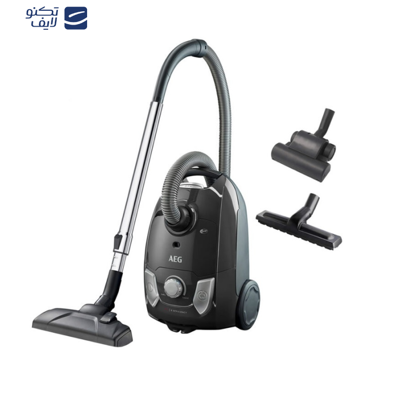 جاروبرقی آ ا گ مدل VX4-1-GM-T