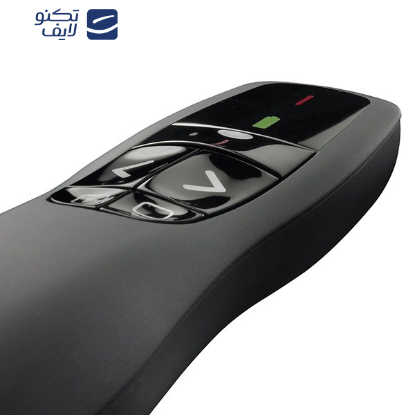 پرزنتر بیسیم لاجیتک R400 پرزنتر بیسیم لاجیتک R400