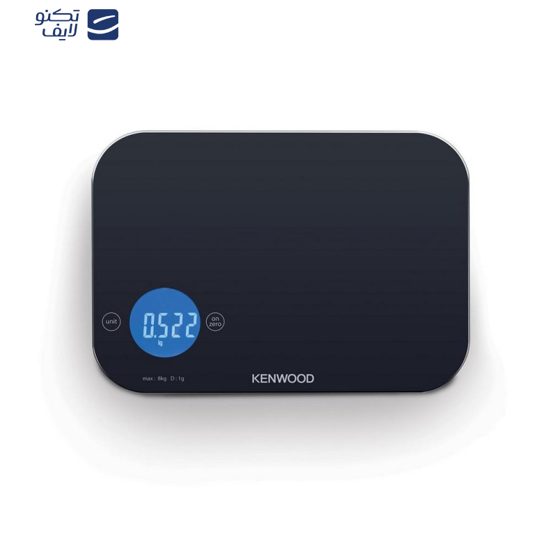 ترازوی آشپزخانه کنوود مدل WEP50 ترازوی آشپزخانه کنوود مدل WEP50