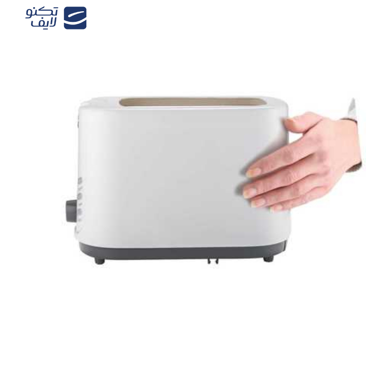 توستر بلک اند دکر مدل ET125 توستر بلک اند دکر مدل ET125
