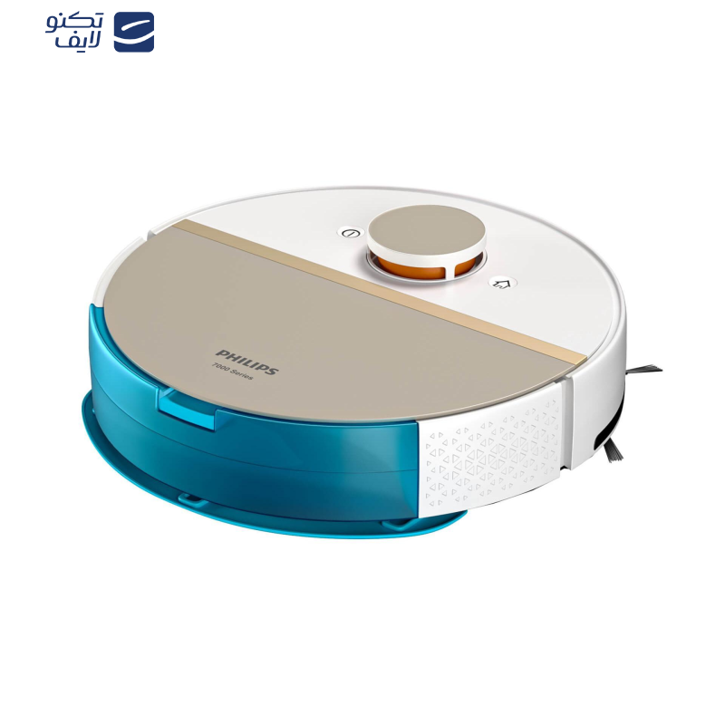 جاروبرقی رباتیک فیلیپس مدل XU 7100