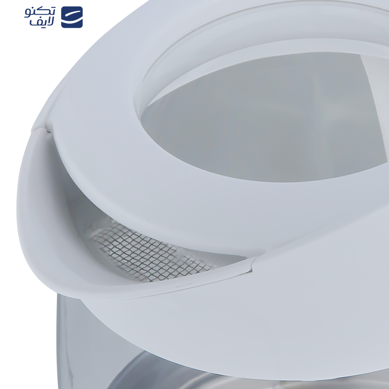 چای ساز ساکس مدل GT-TM8060 چای ساز ساکس مدل GT-TM8060