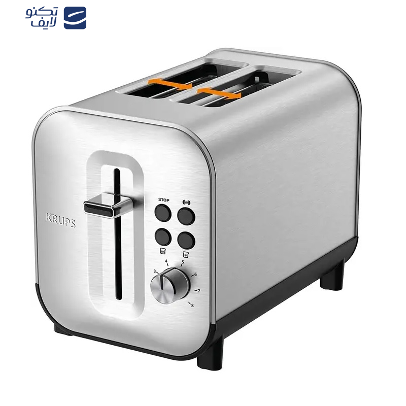 توستر کروپس مدل KH682D10 توستر کروپس مدل KH682D10